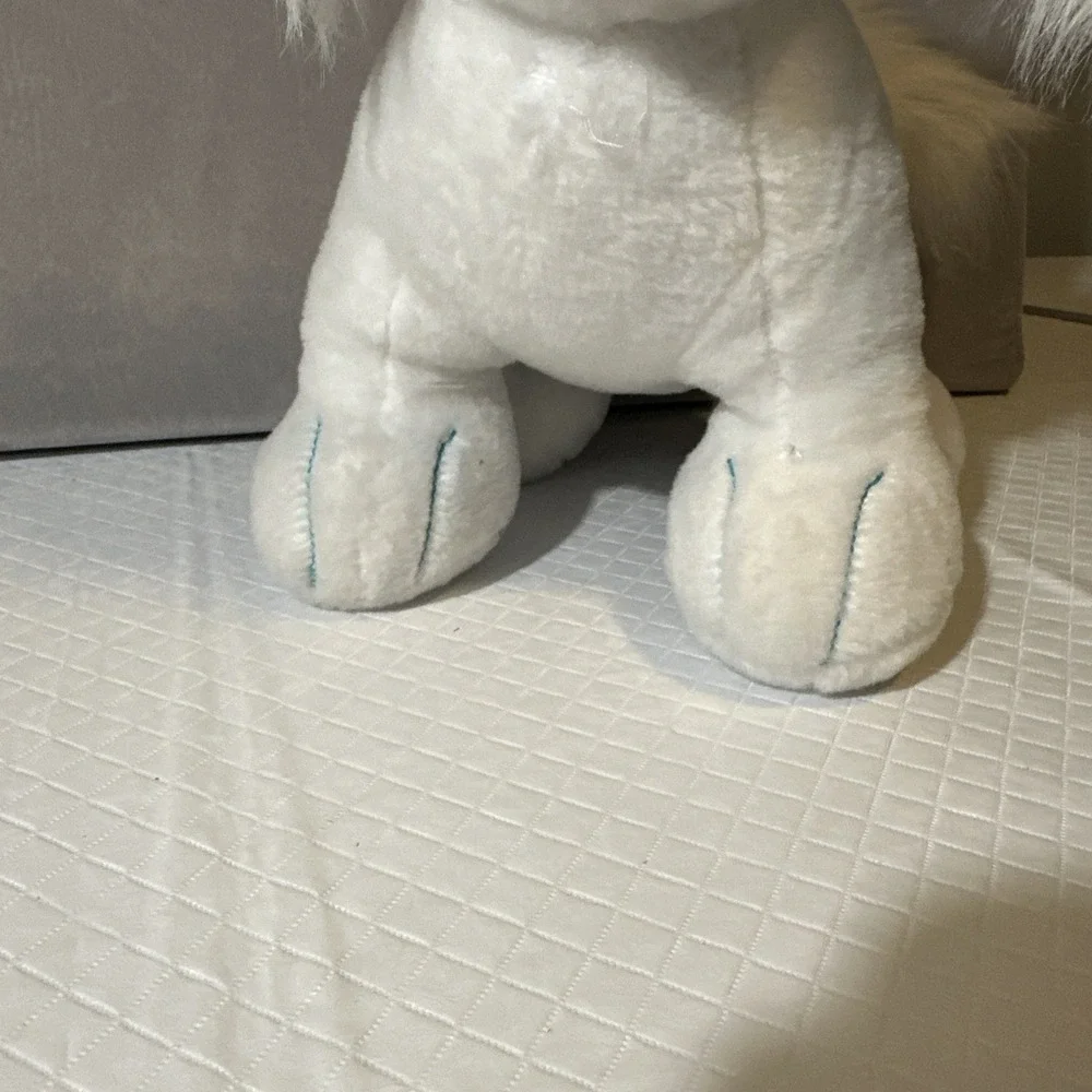 Build a Bear Princess Palace Pets PUMPKIN Plush Disney Cinderella Poodle 13